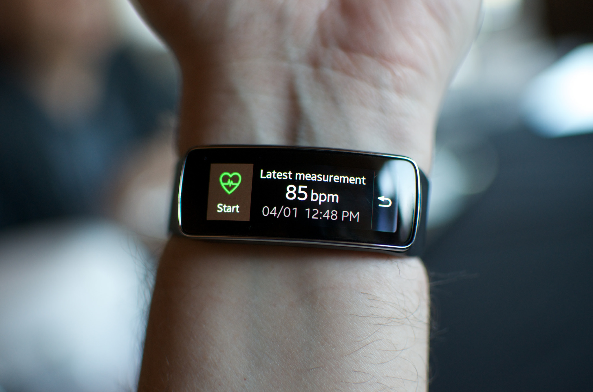 Most Fitness Trackers Leak Personal Data, Study Finds Software Focus