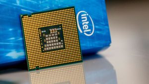 Intel to outsource its chips manufacturing