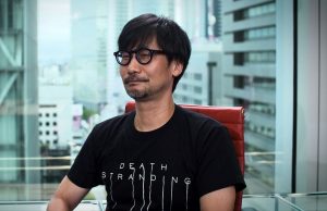 Hideo Kojima, VR games