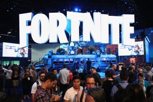 Apple and Google remove Fortnite from their stores