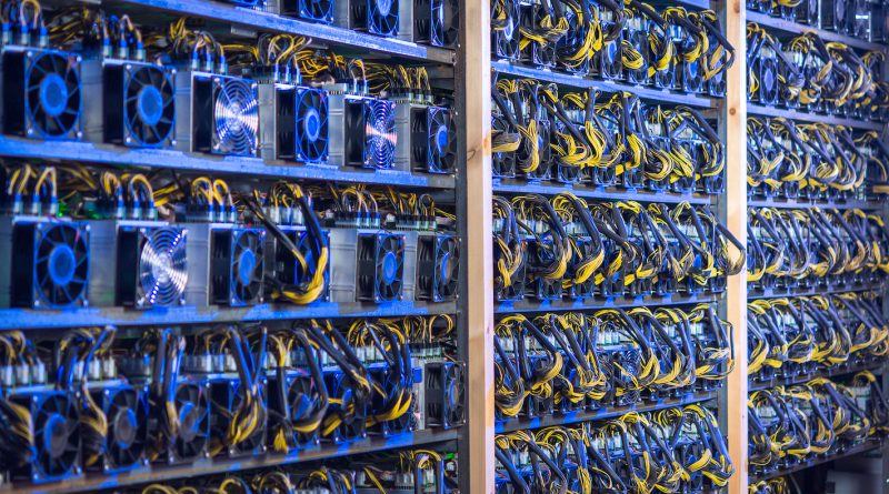 Floods in China Hit the Hash Rate of the Largest Mining Pools