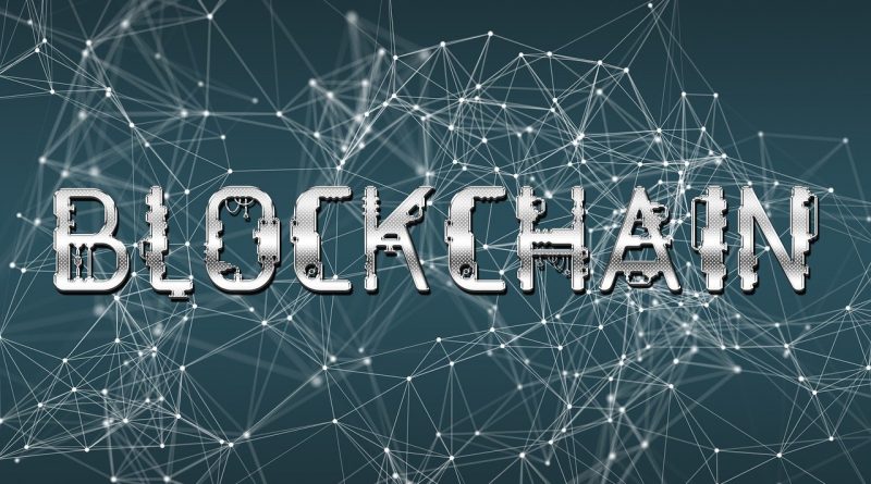 blockchain to increase global GDP by 2030
