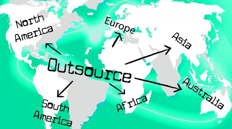 outsourcing for startups guide