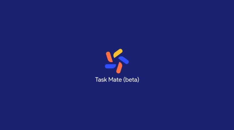 Task Mate Beta