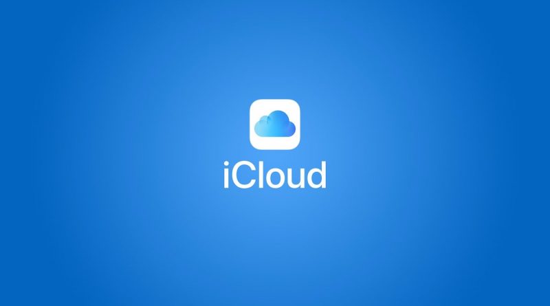 icloud password manager for Chrome